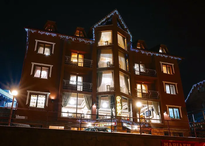 МаріленГотель